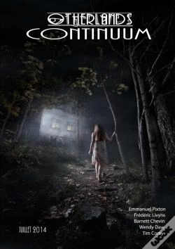 Capa do artigo Otherlands Continuum Volume 1