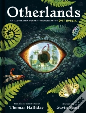 Capa do artigo Otherlands