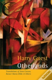 Capa do artigo Otherlands