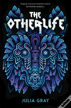 Capa do artigo Otherlife