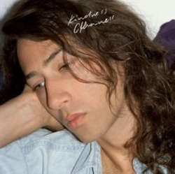 Capa do artigo Otherness - CD