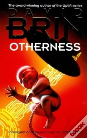 Capa do artigo Otherness