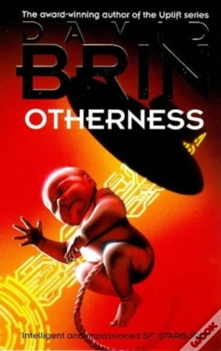 Capa do artigo Otherness
