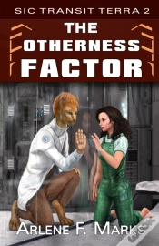 Capa do artigo Otherness Factor