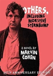 Capa do artigo Others, Including Morstive Sternbump