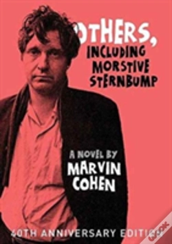 Capa do artigo Others, Including Morstive Sternbump