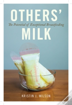 Capa do artigo Others' Milk