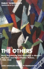 Capa do artigo Others