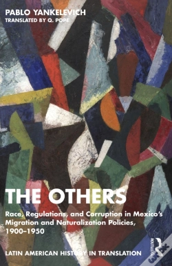 Capa do artigo Others