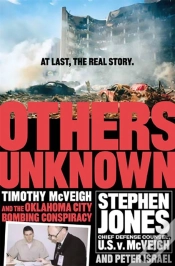 Capa do artigo Others Unknown Timothy Mcveigh And The Oklahoma City Bombing Conspiracy