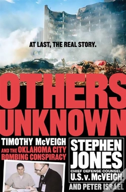 Capa do artigo Others Unknown Timothy Mcveigh And The Oklahoma City Bombing Conspiracy