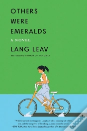 Capa do artigo Others Were Emeralds