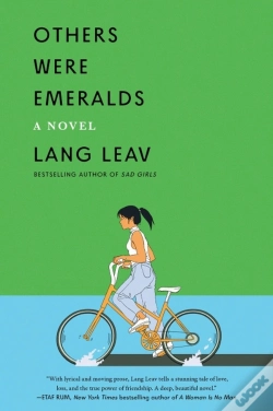 Capa do artigo Others Were Emeralds