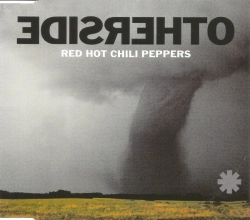Capa do artigo Otherside - CD