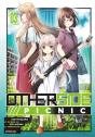 Otherside Picnic 03 (Manga) - Preview