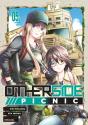 Otherside Picnic 05 (Manga) - Preview