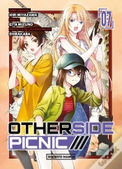 Capa do artigo Otherside Picnic 07