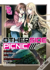 Capa do artigo Otherside Picnic 2