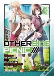 Capa do artigo Otherside Picnic 3