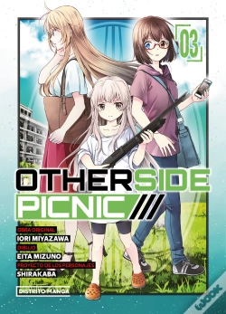 Capa do artigo Otherside Picnic 3