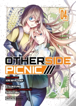 Capa do artigo Otherside Picnic 4