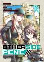 Otherside Picnic 5 - Preview