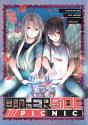 Otherside Picnic (Manga) 08 - Preview