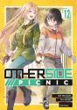 Otherside Picnic (Manga) 12 - Preview