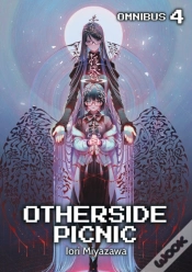 Capa do artigo Otherside Picnic: Omnibus 4