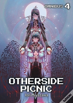 Capa do artigo Otherside Picnic: Omnibus 4