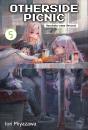 Otherside Picnic: Volume 5 - Preview