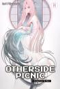 Otherside Picnic: Volume 8 - Preview