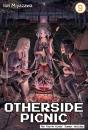 Otherside Picnic: Volume 9 - Preview