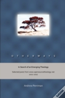 Capa do artigo Otherways