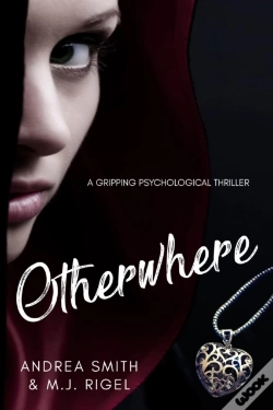 Capa do artigo Otherwhere