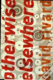 Capa do artigo Otherwise Elsewhere