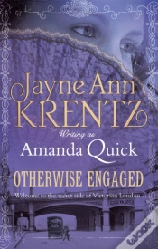 Capa do artigo Otherwise Engaged