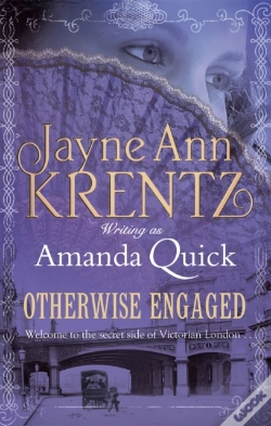 Capa do artigo Otherwise Engaged