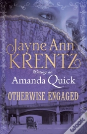 Capa do artigo Otherwise Engaged