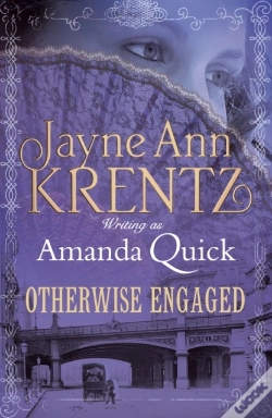 Capa do artigo Otherwise Engaged