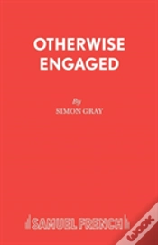 Capa do artigo Otherwise Engaged