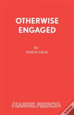 Capa do artigo Otherwise Engaged