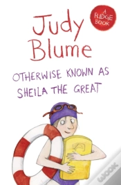 Capa do artigo Otherwise Known As Sheila The Great
