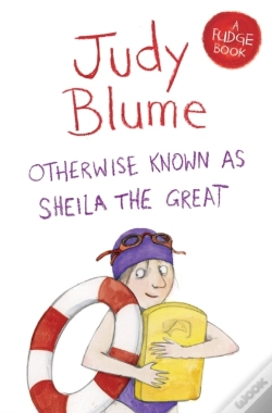 Capa do artigo Otherwise Known As Sheila The Great