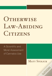 Capa do artigo Otherwise Law-Abiding Citizens