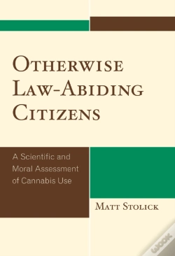 Capa do artigo Otherwise Law-Abiding Citizens
