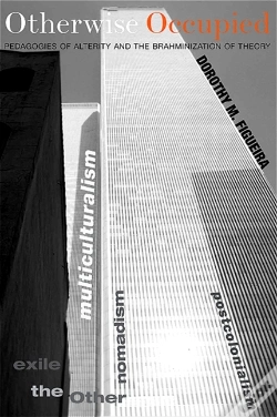 Capa do artigo Otherwise Occupied