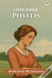 Capa do artigo Otherwise Phyllis (Edition1)
