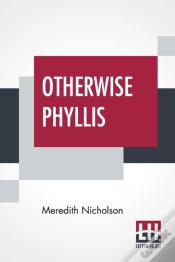 Capa do artigo Otherwise Phyllis