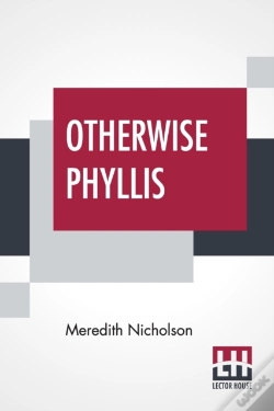 Capa do artigo Otherwise Phyllis